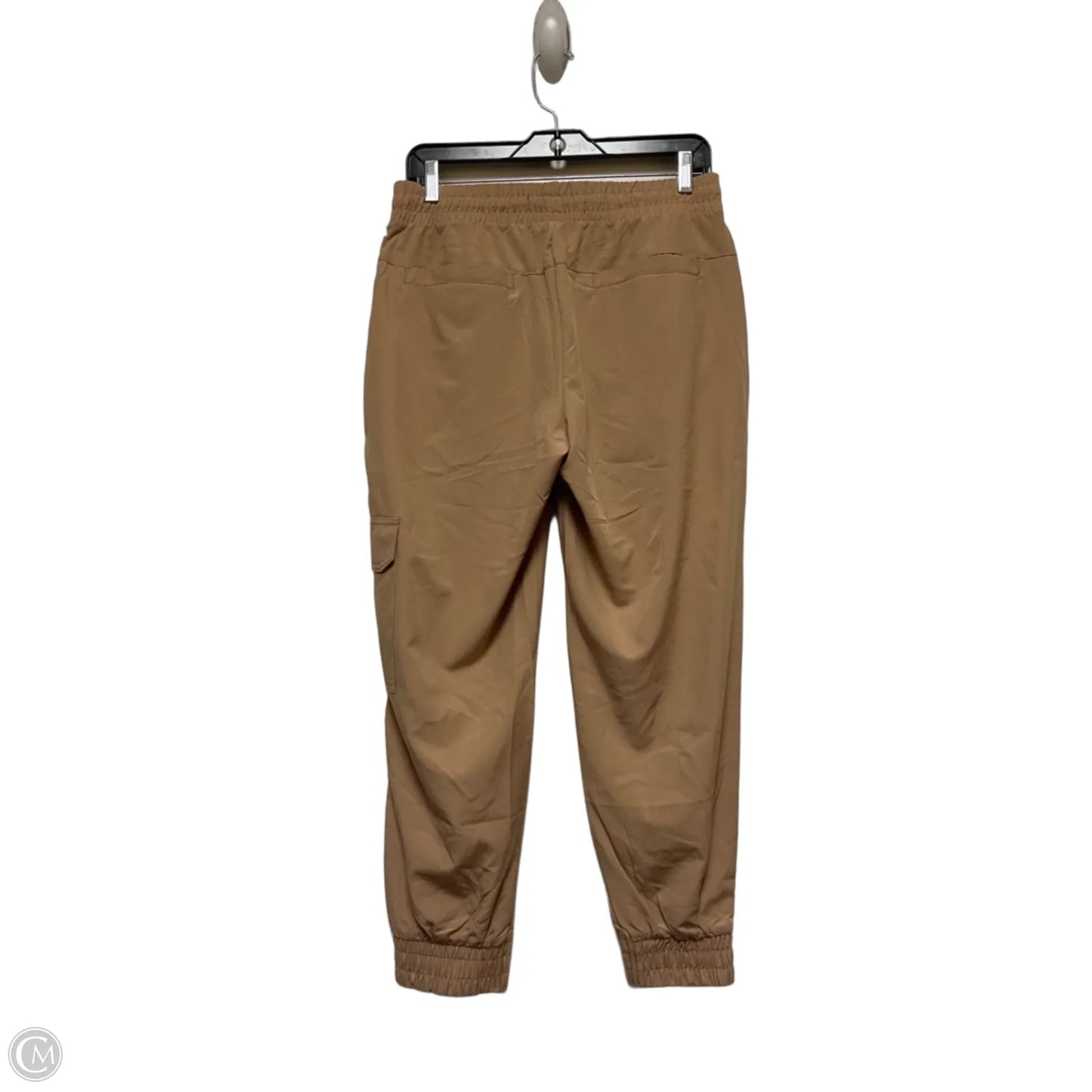 Pants Joggers By Tommy Hilfiger In Tan, Size: 4