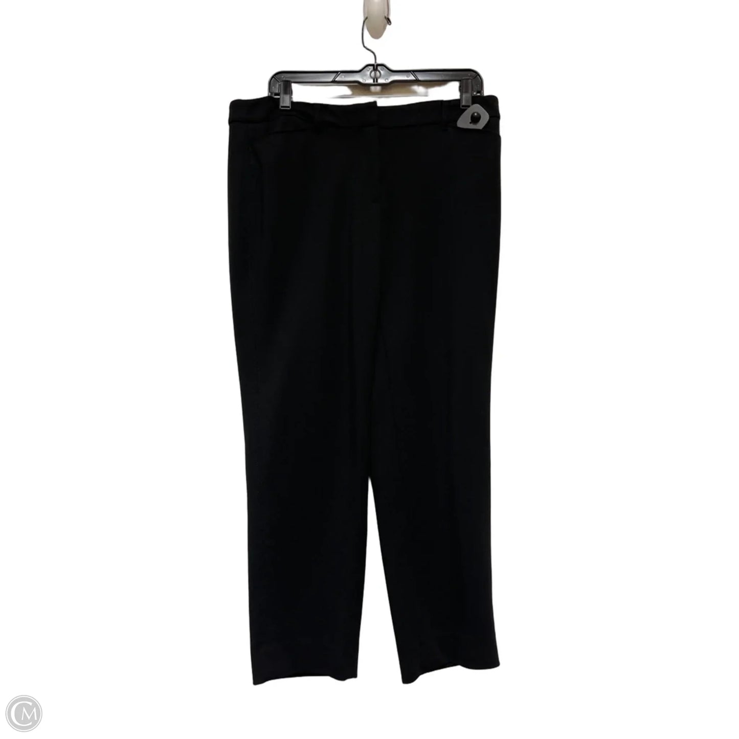 Pants Dress By White House Black Market In Black, Size: 12