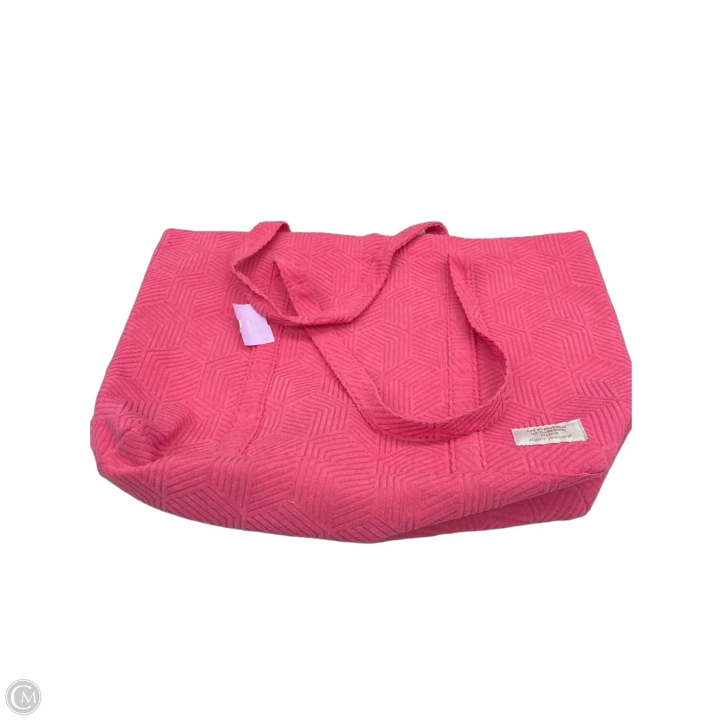 Tote By Simply Southern, Size: Large