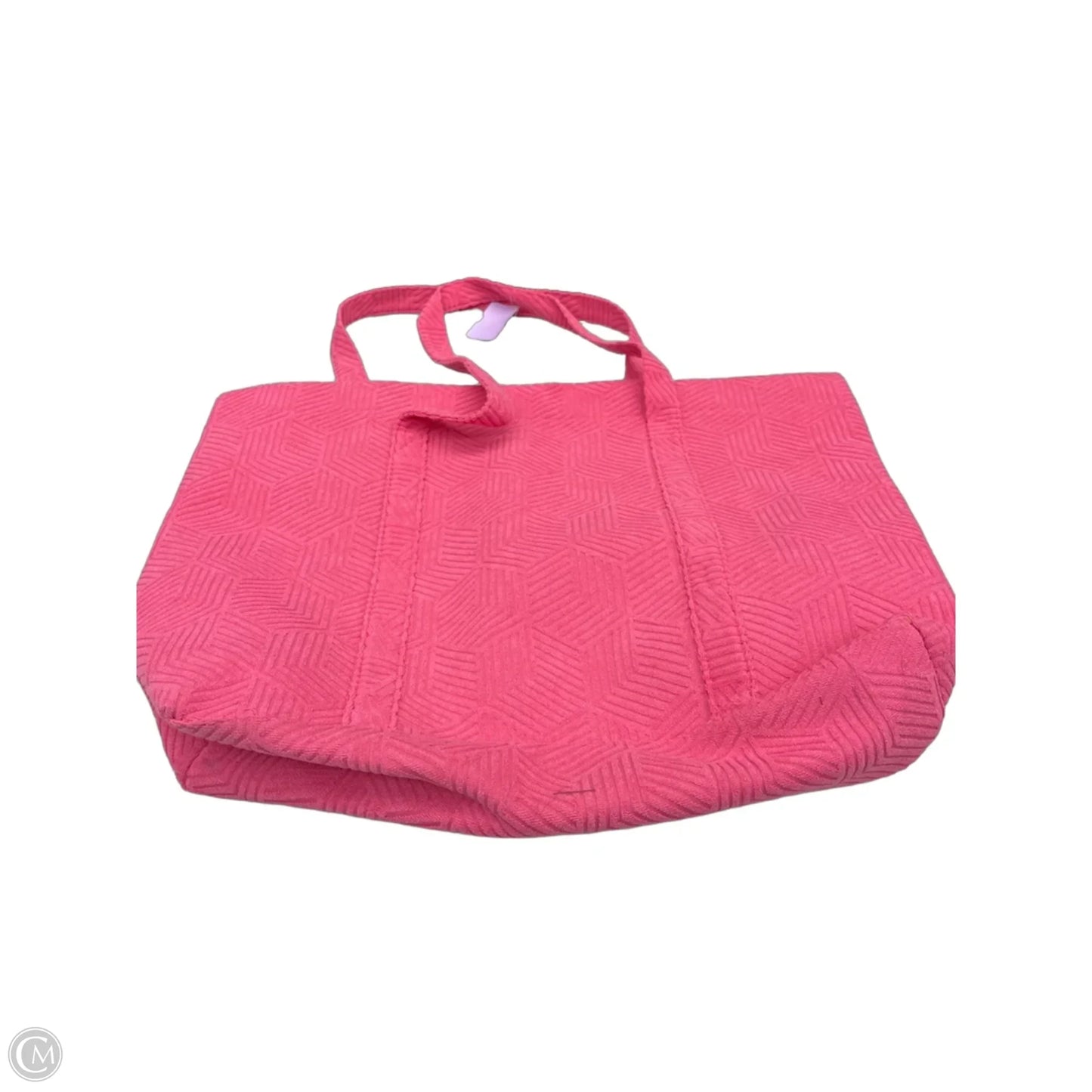 Tote By Simply Southern, Size: Large