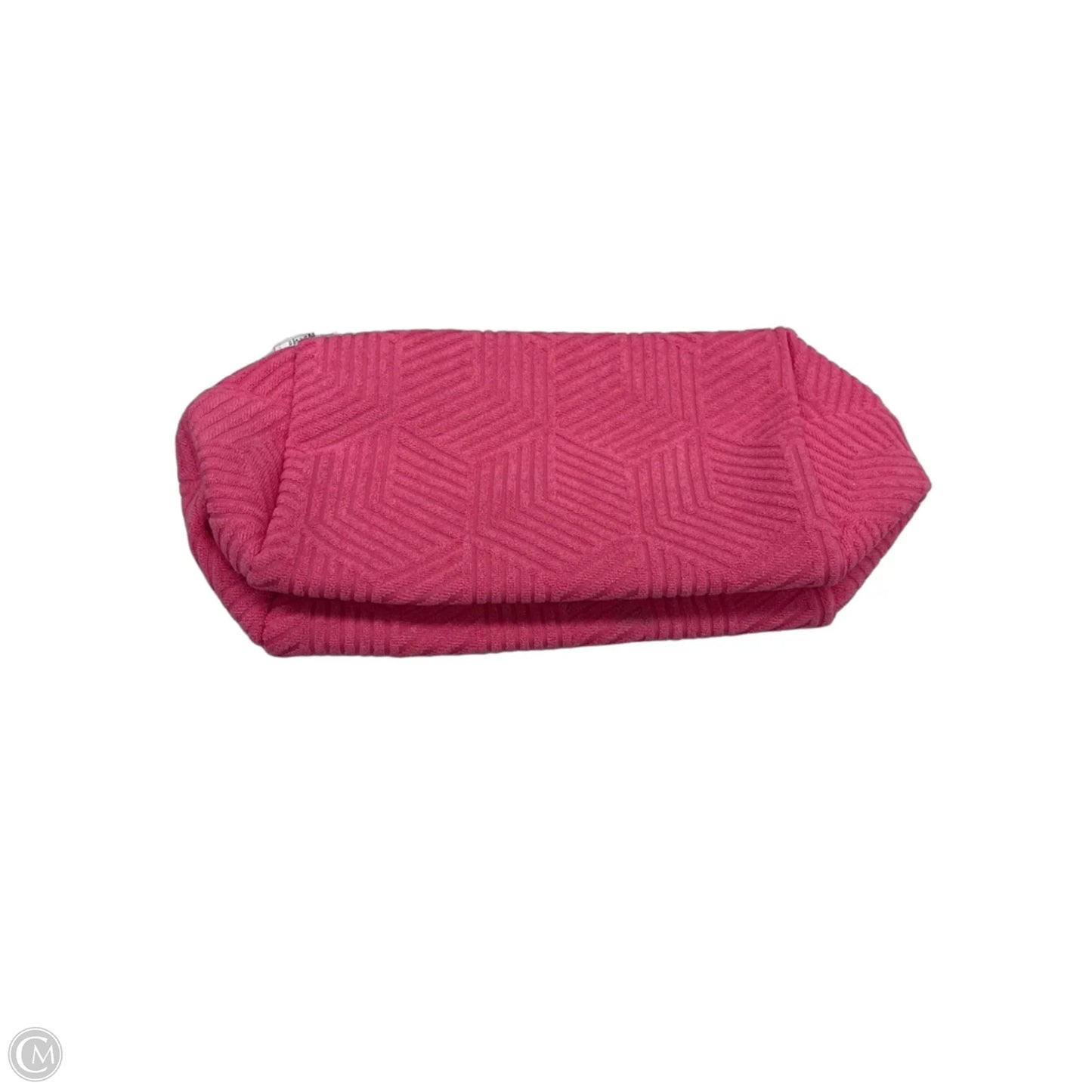 Makeup Bag By Simply Southern, Size: Medium