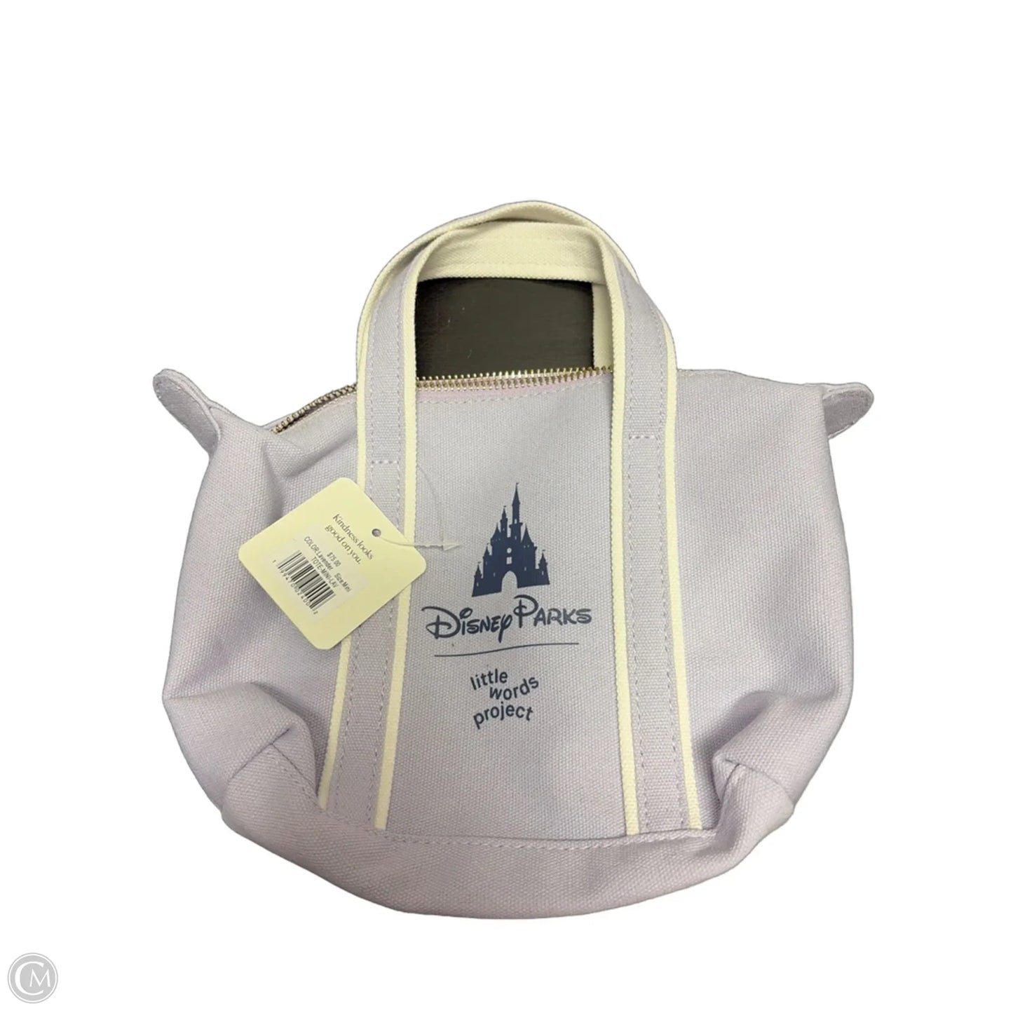 Handbag By Disney Store, Size: Small