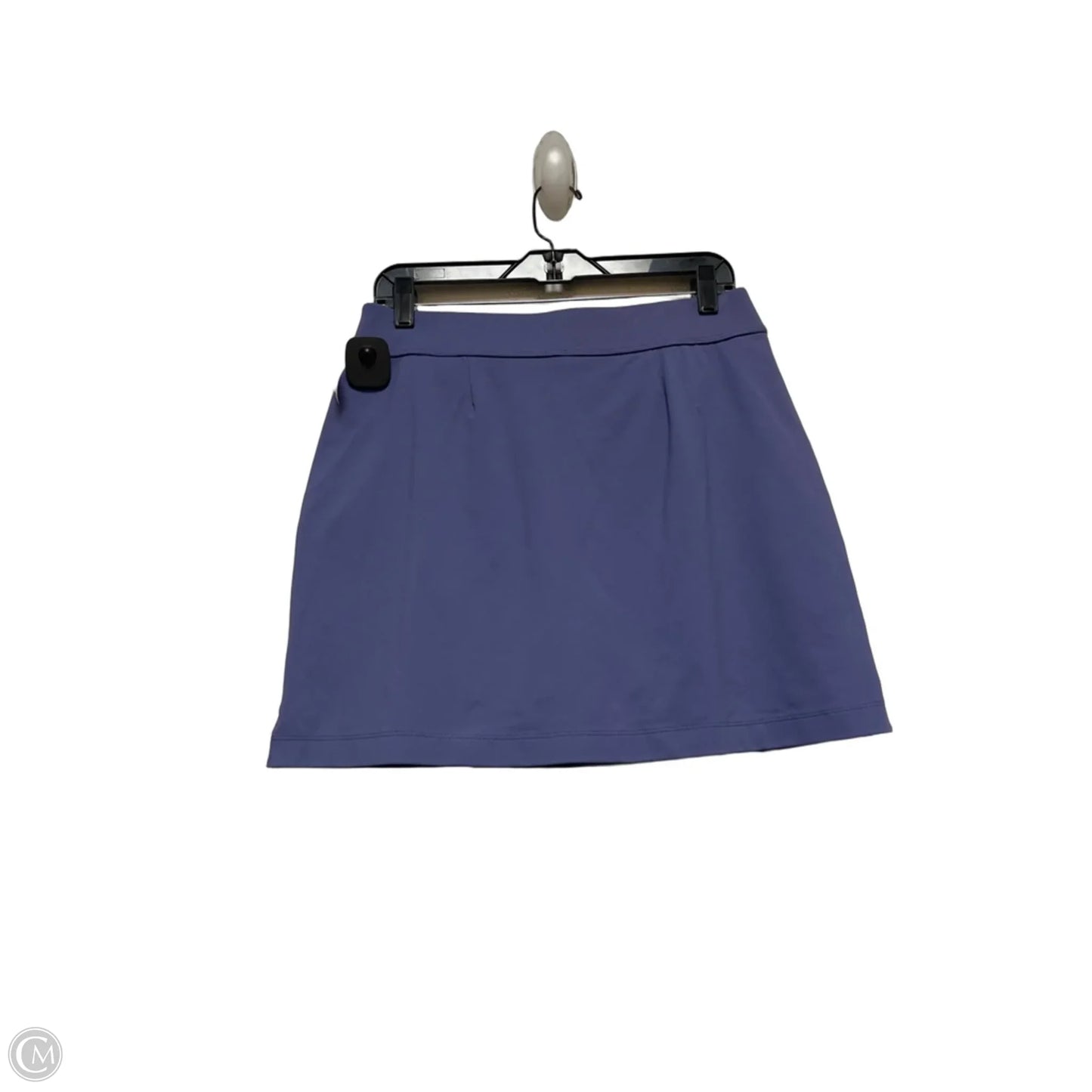 Athletic Skort By Tommy Bahama In Blue, Size: M