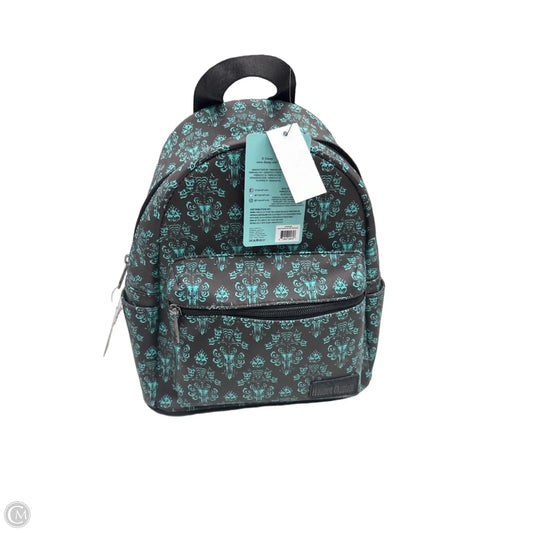 Backpack By Disney, Size: Small