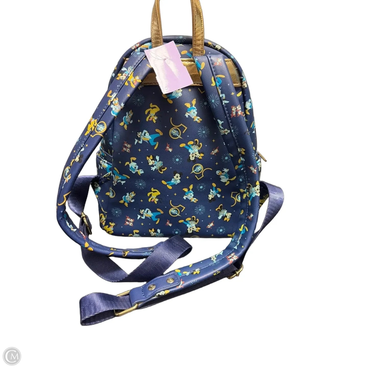 Backpack By Loungefly, Size: Small