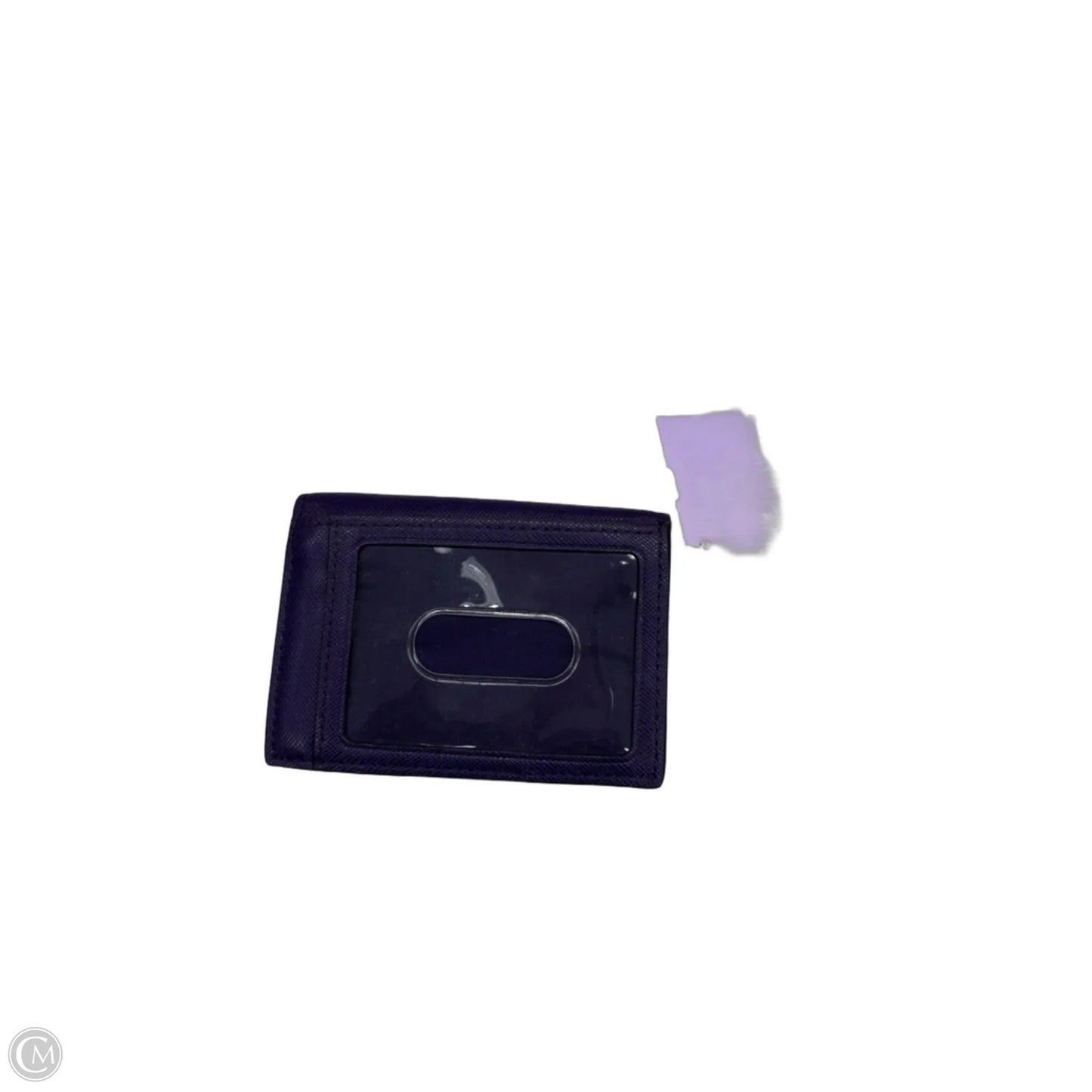 Wallet Designer By Coach, Size: Small