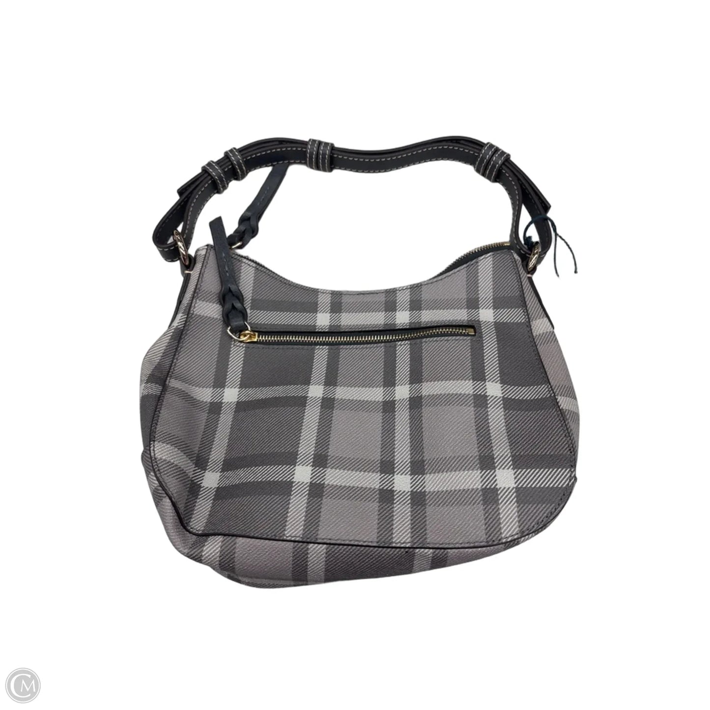 Handbag Designer By Dooney And Bourke, Size: Medium