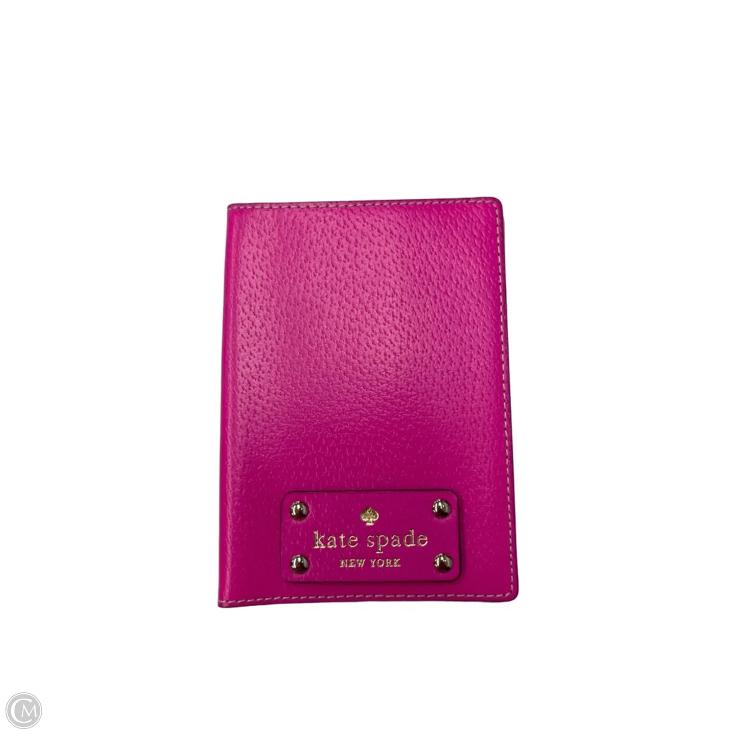 Id/card Holder Designer By Kate Spade, Size: