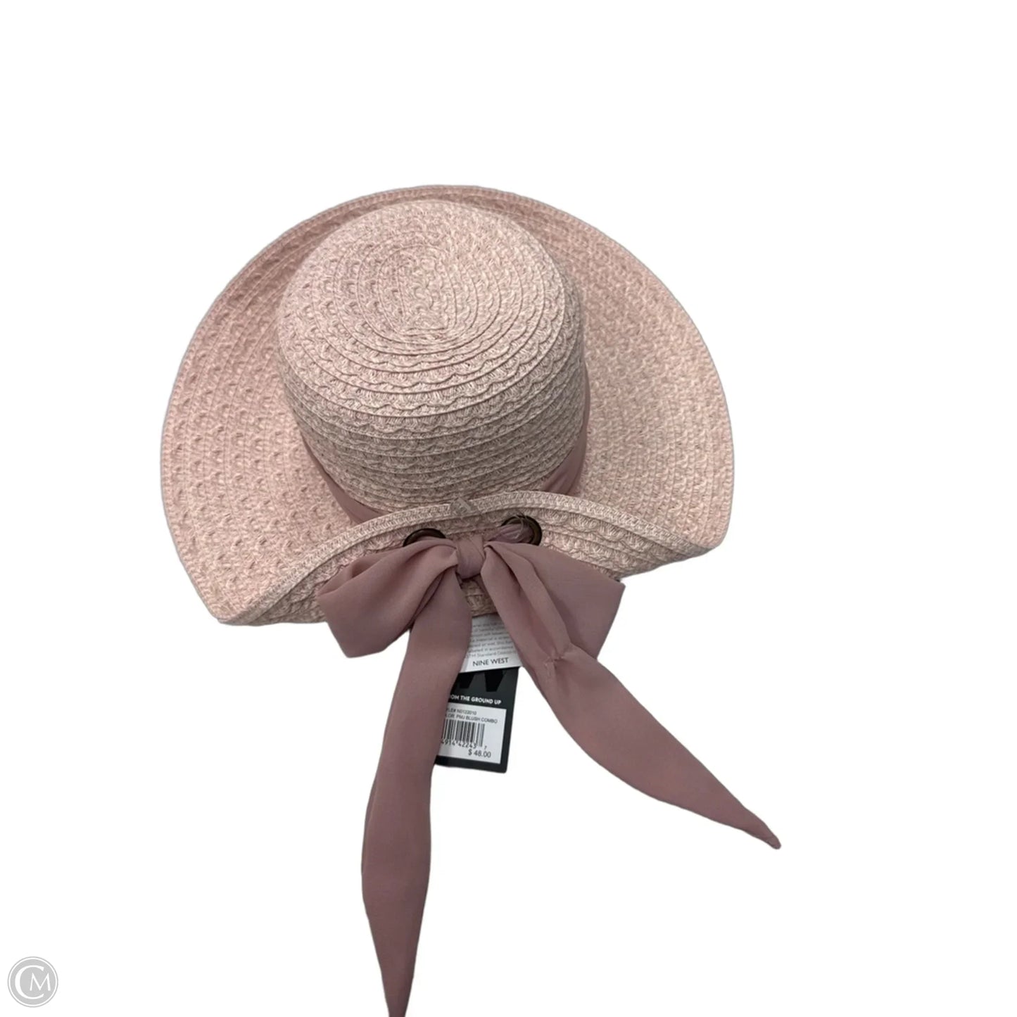 Hat Sun By Nine West