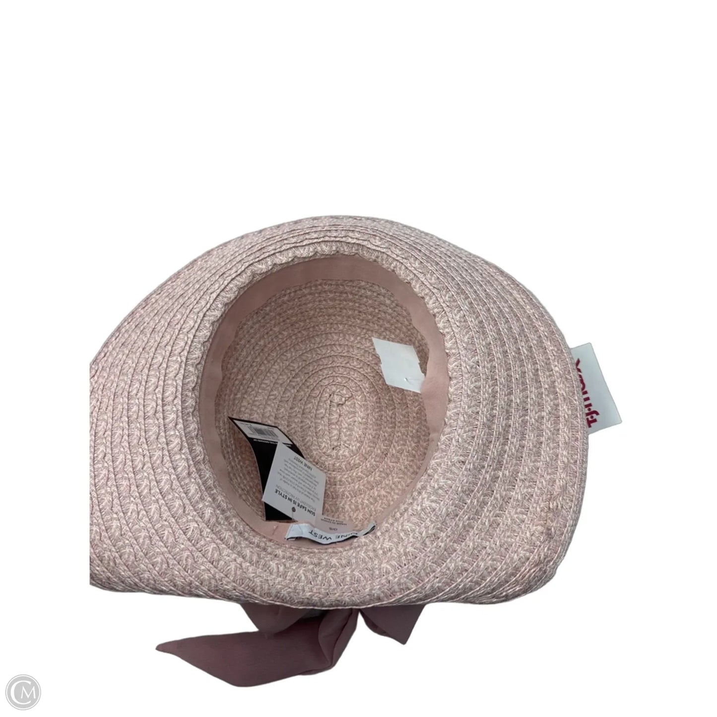 Hat Sun By Nine West