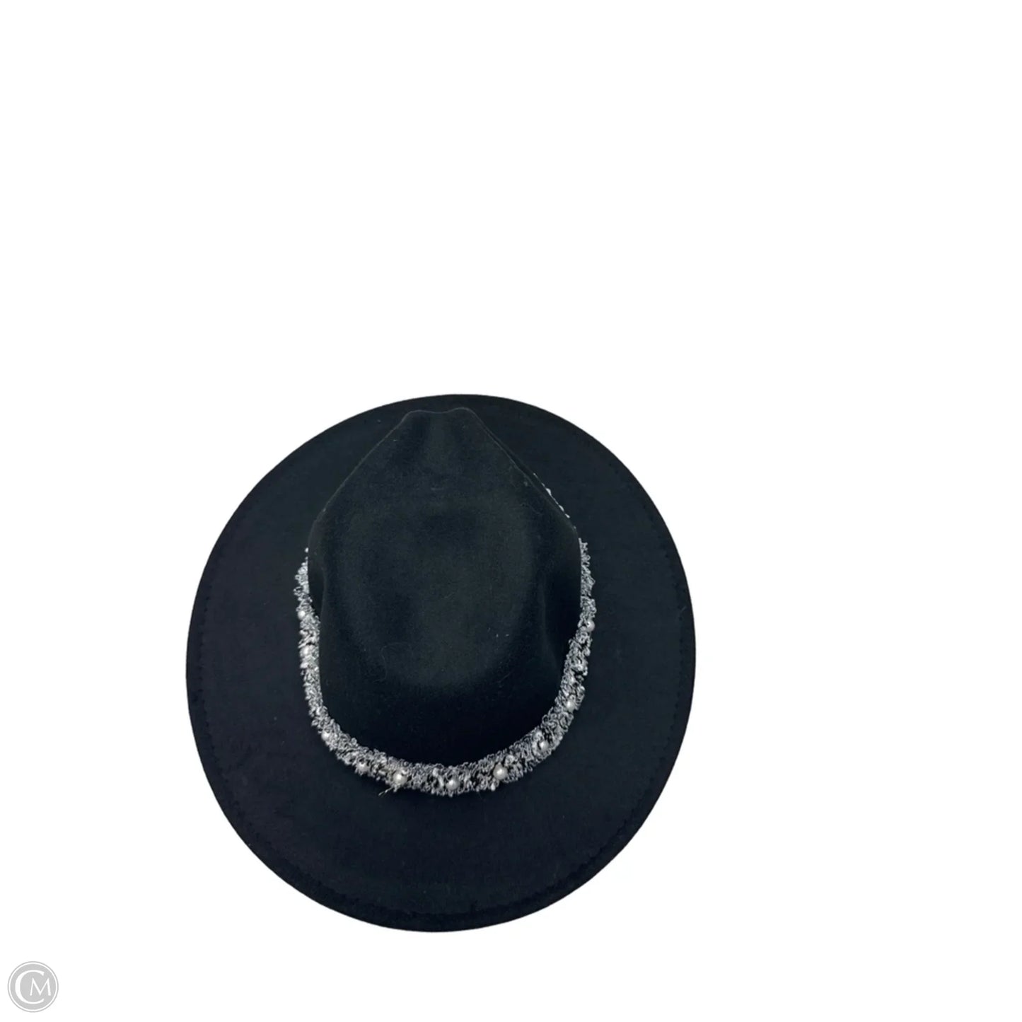 Hat Fedora By Clothes Mentor