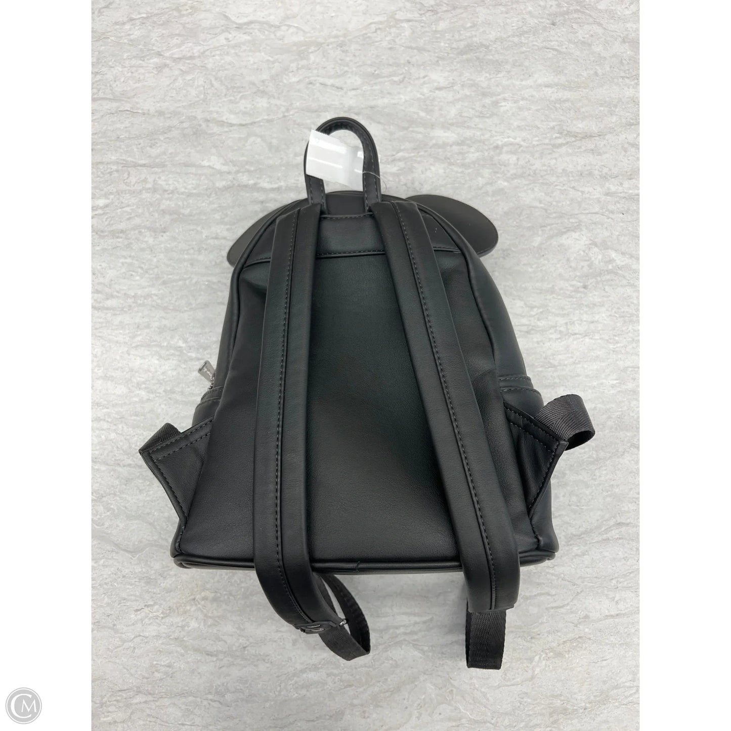 Backpack By Disney Store, Size: Small