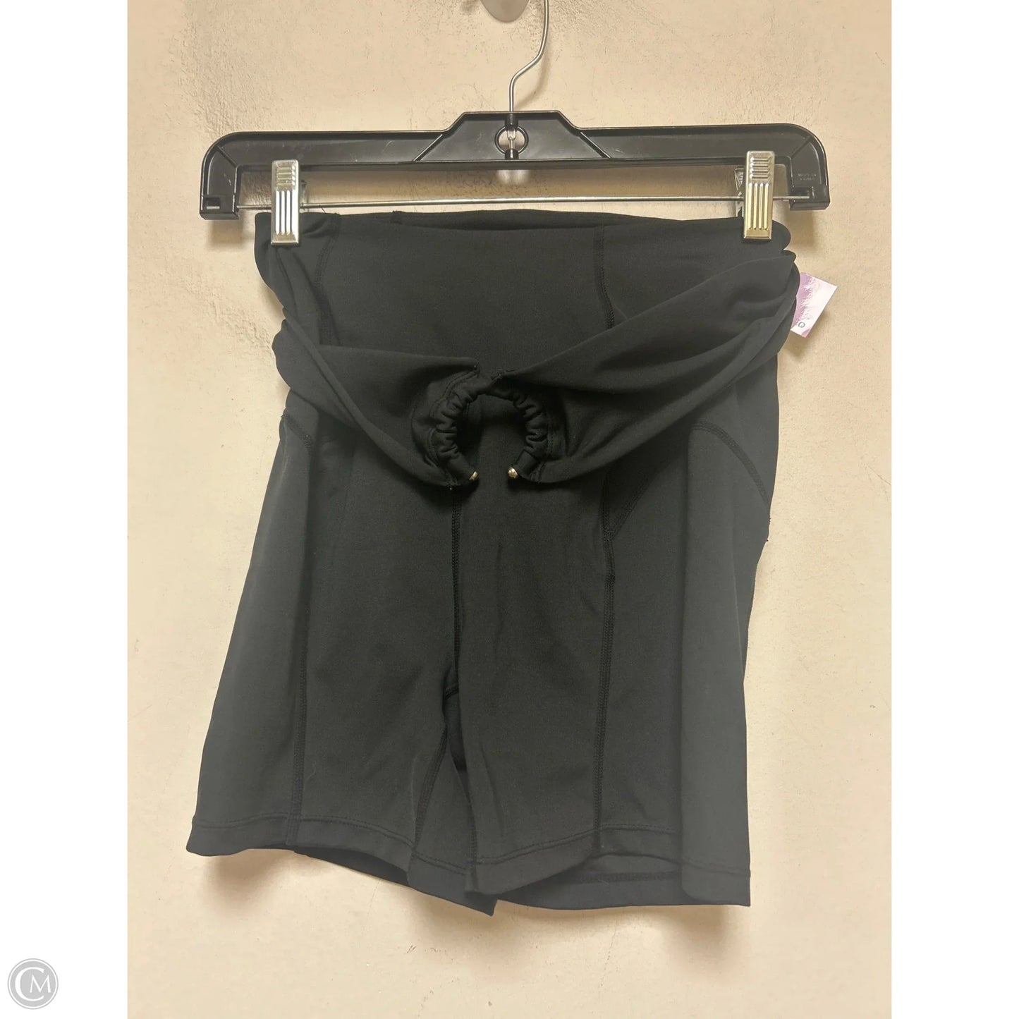 Athletic Shorts By Free People In Black, Size: Xs