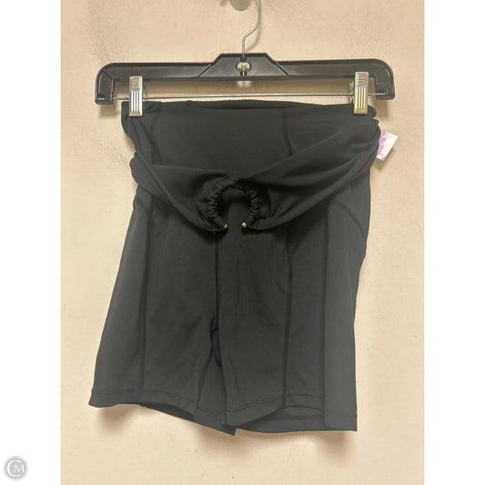 Athletic Shorts By Free People In Black, Size: Xs