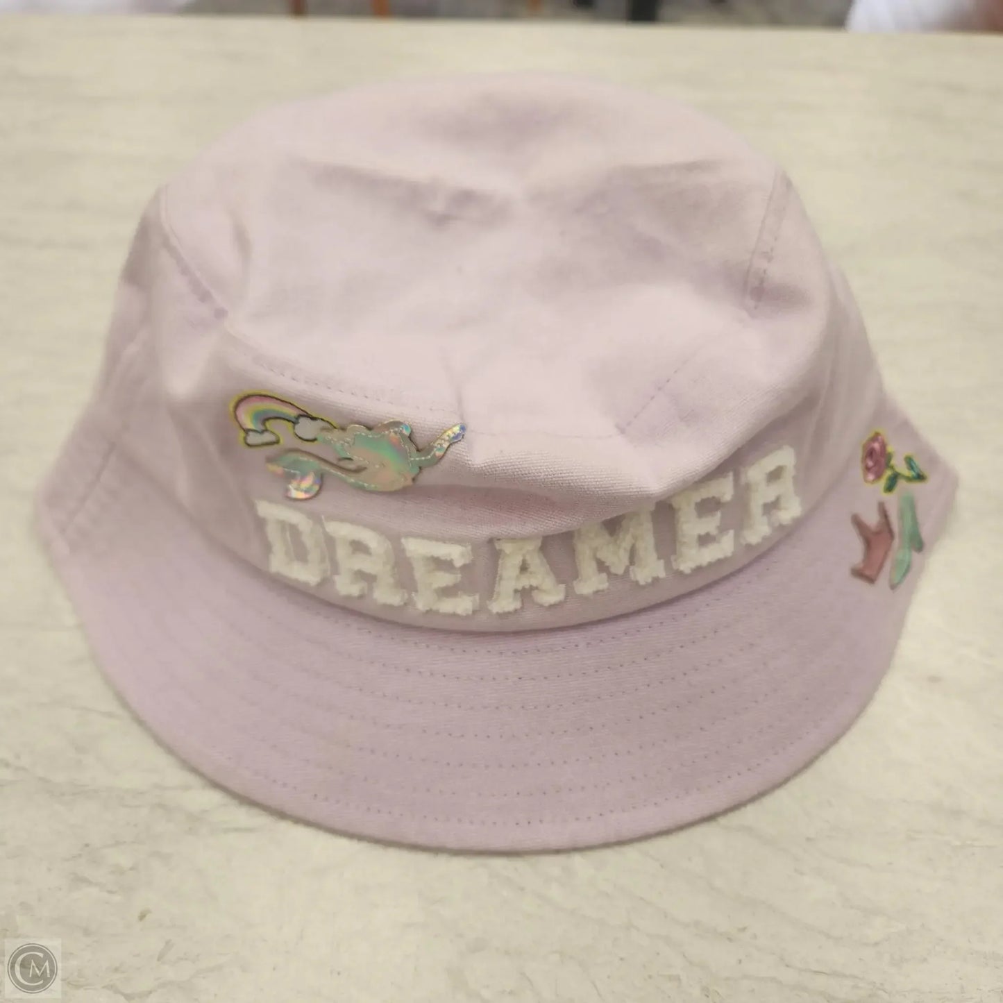 Hat Bucket By Disney Store