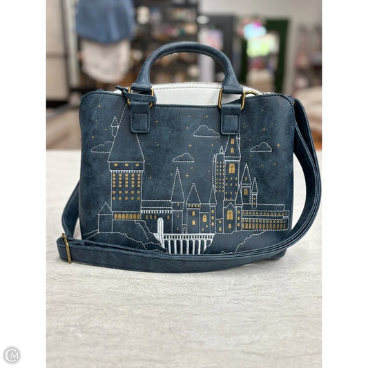 Handbag By Disney Store, Size: Medium