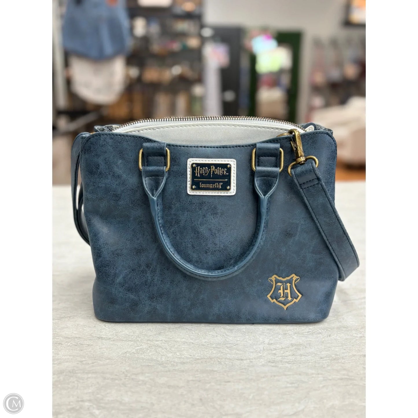 Handbag By Disney Store, Size: Medium