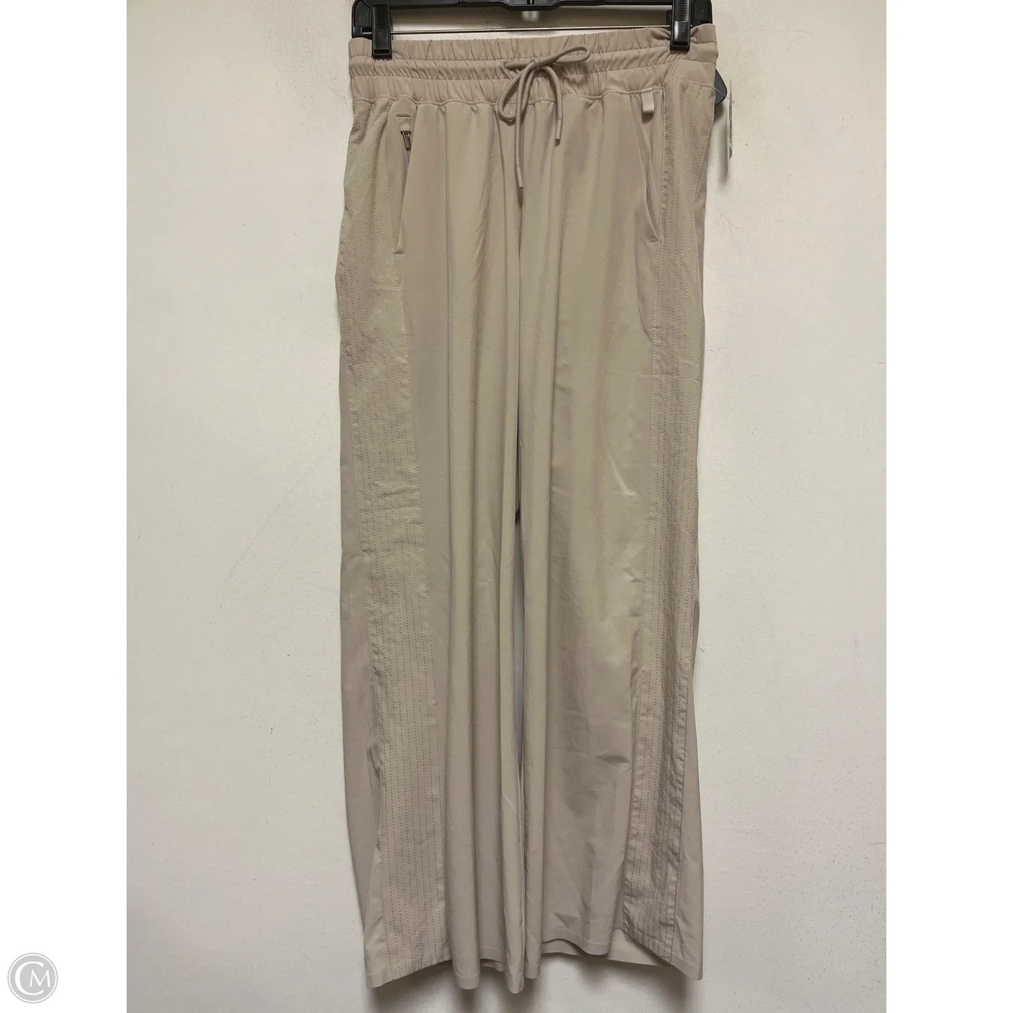 Athletic Pants By Athleta In Beige, Size: 0