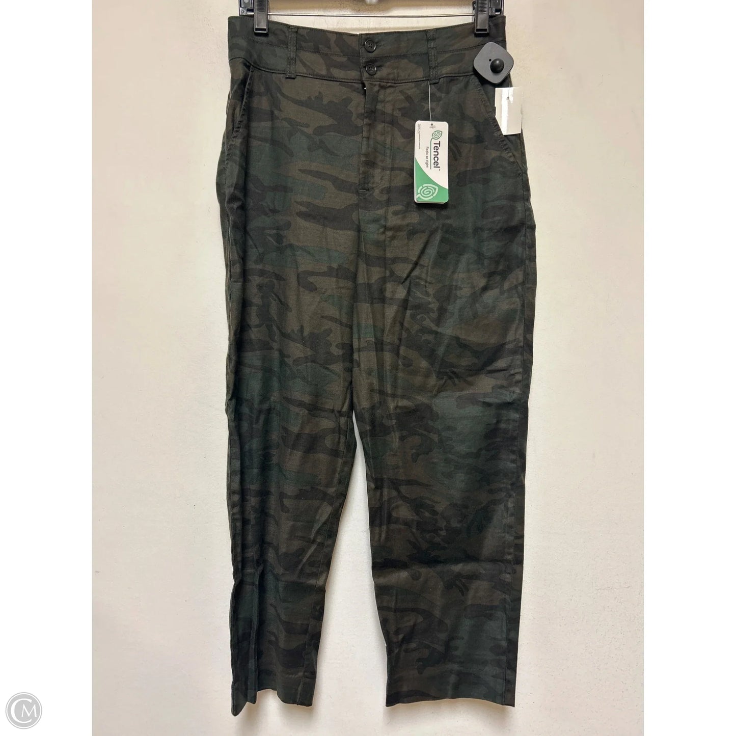 Pants Other By Evereve In Camouflage Print, Size: 4