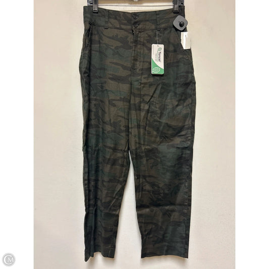 Pants Other By Evereve In Camouflage Print, Size: 4