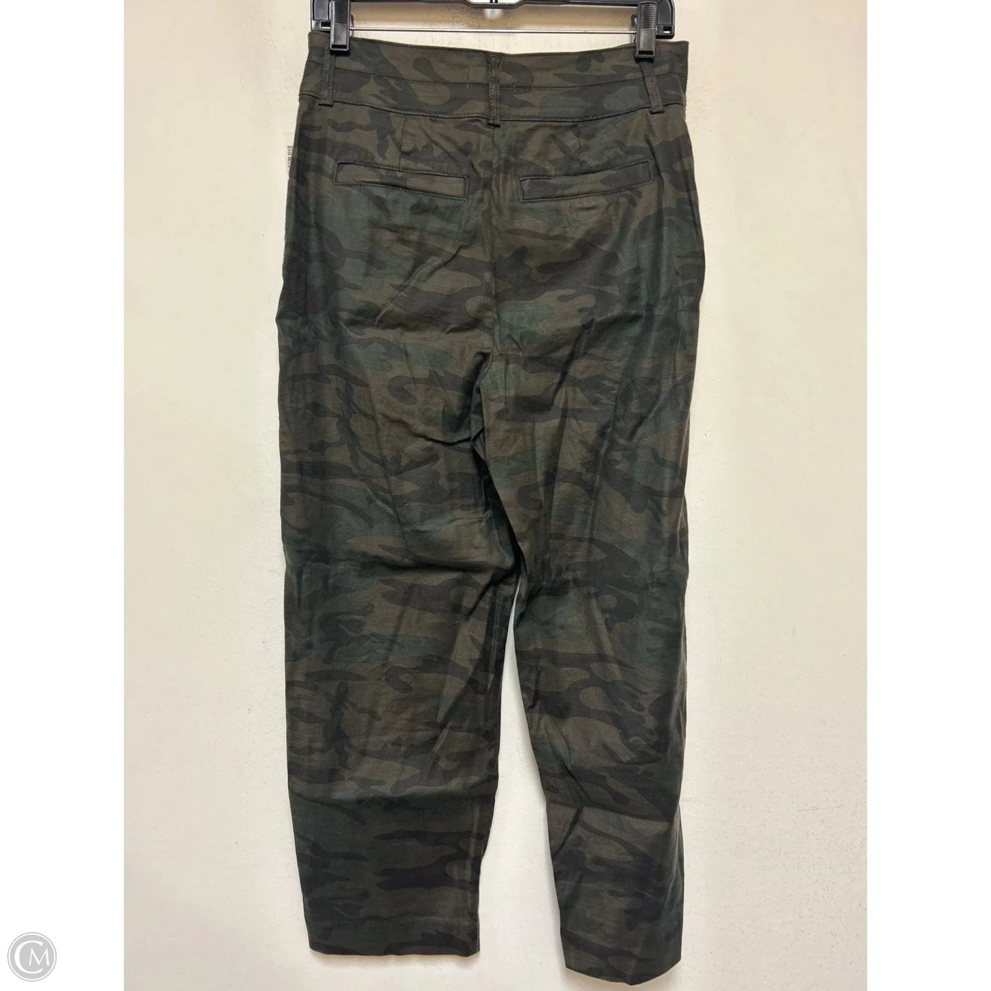 Pants Other By Evereve In Camouflage Print, Size: 4