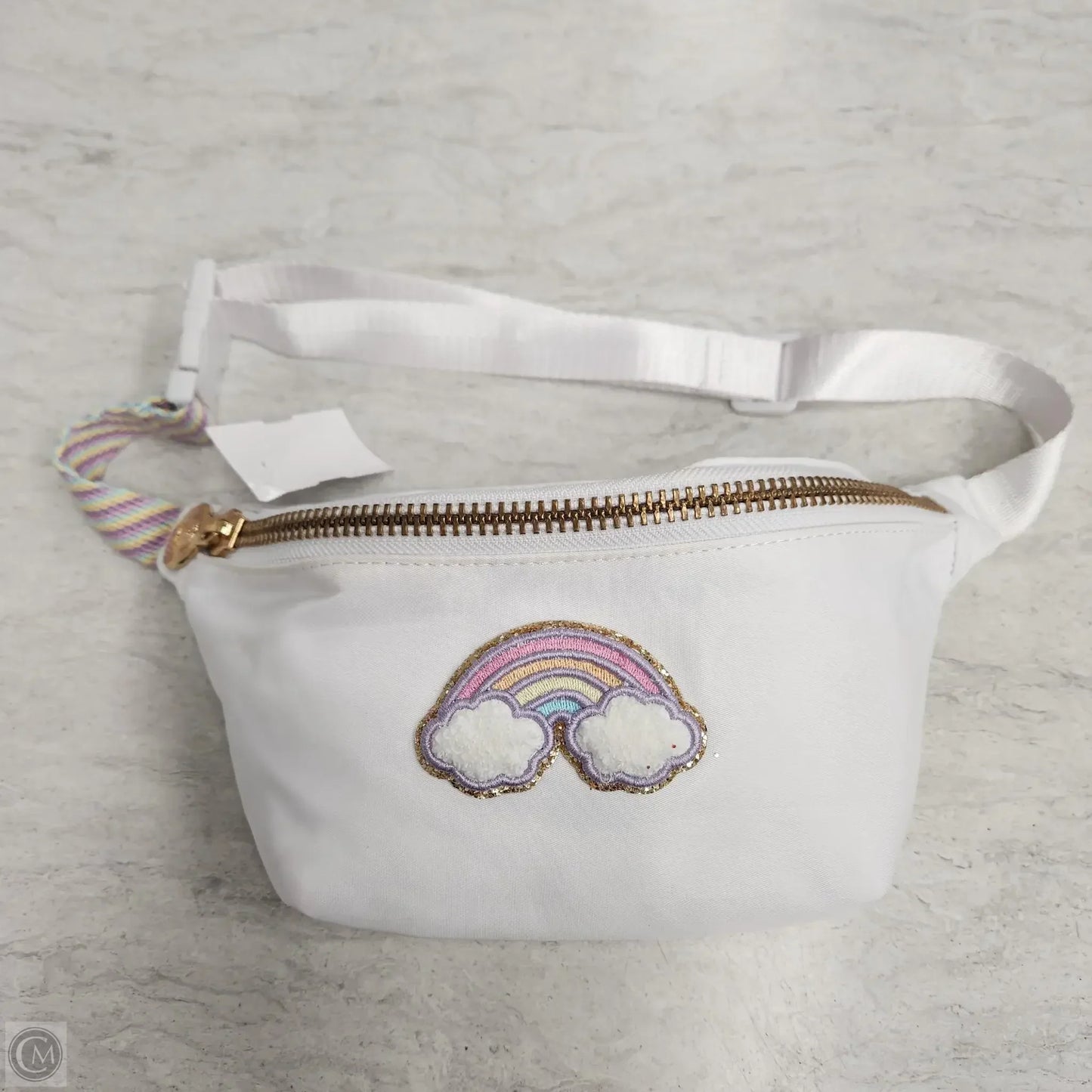 Belt Bag By Target-designer, Size: Medium