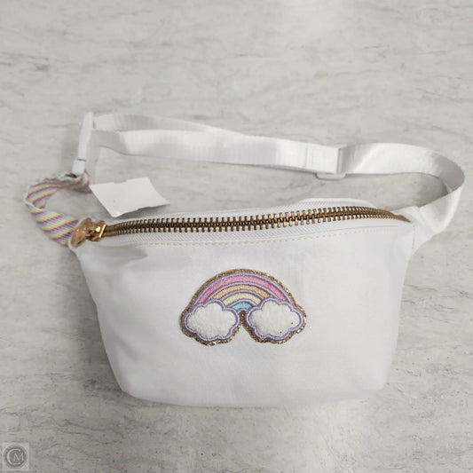 Belt Bag By Target-designer, Size: Medium