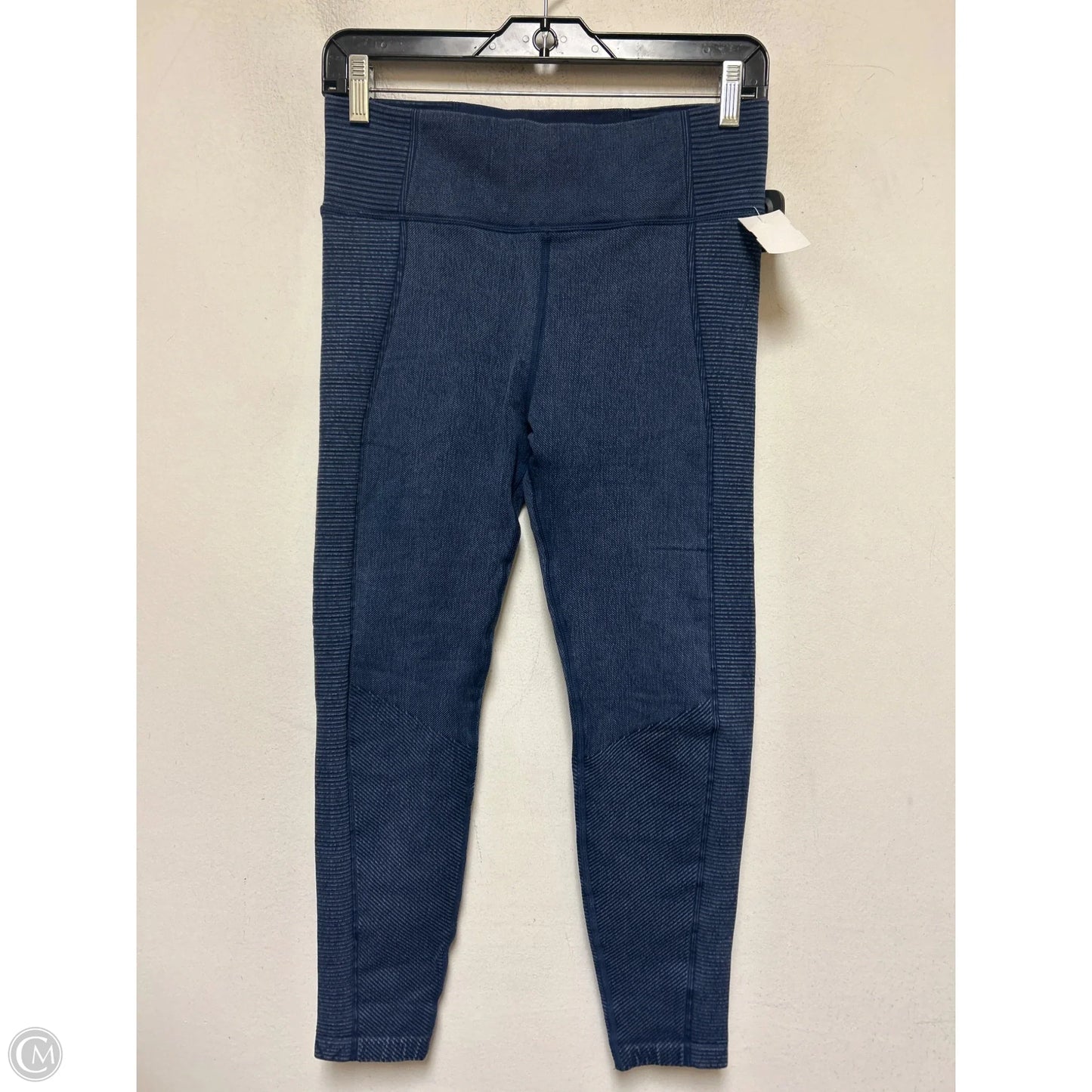 Athletic Pants 2pc By Aerie In Navy, Size: M
