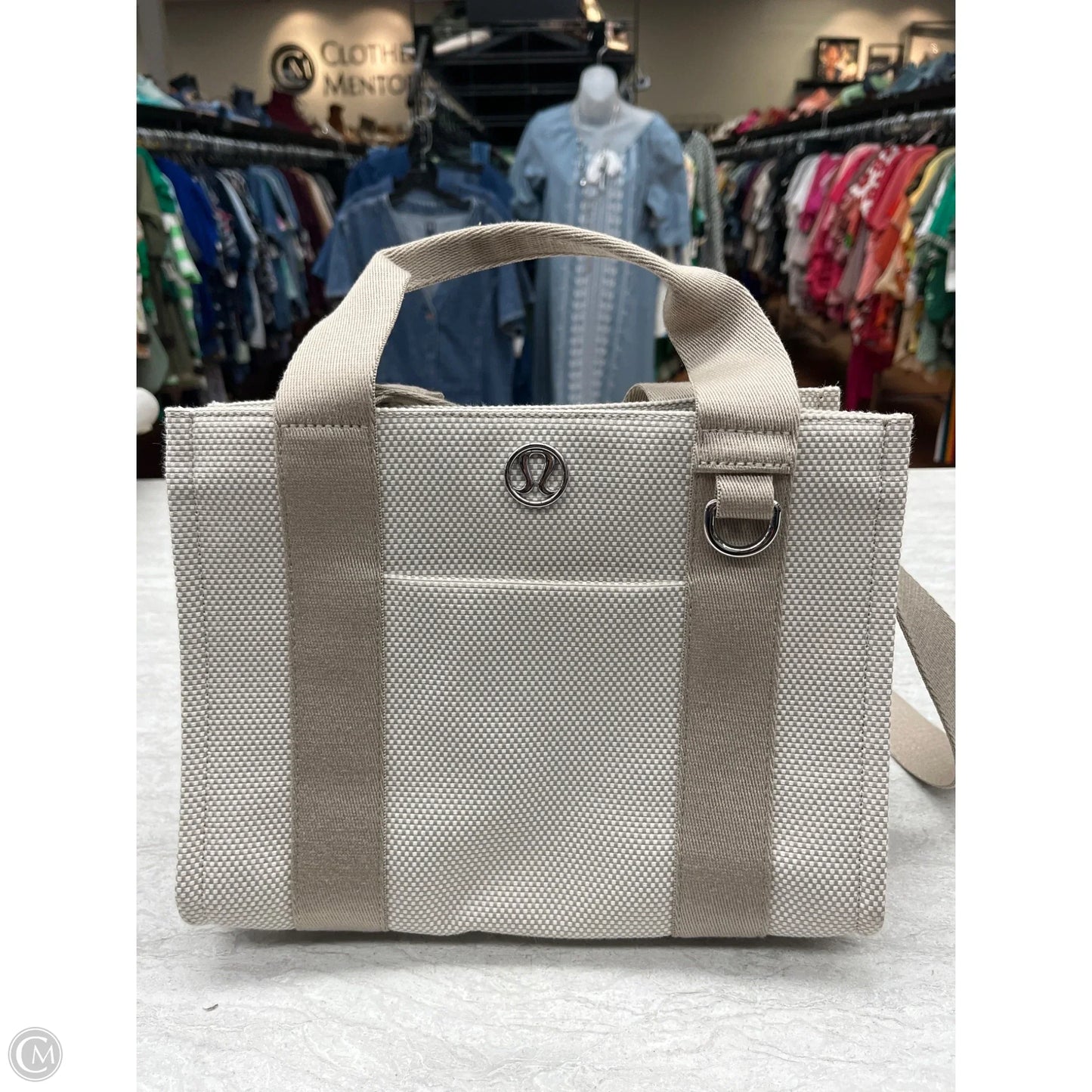 Crossbody By Lululemon, Size: Medium