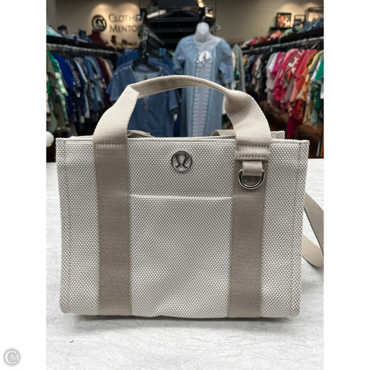 Crossbody By Lululemon, Size: Medium