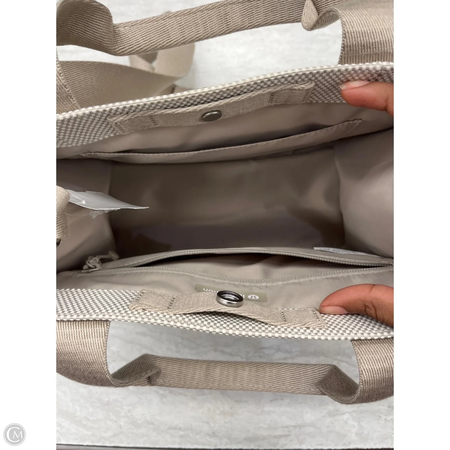 Crossbody By Lululemon, Size: Medium