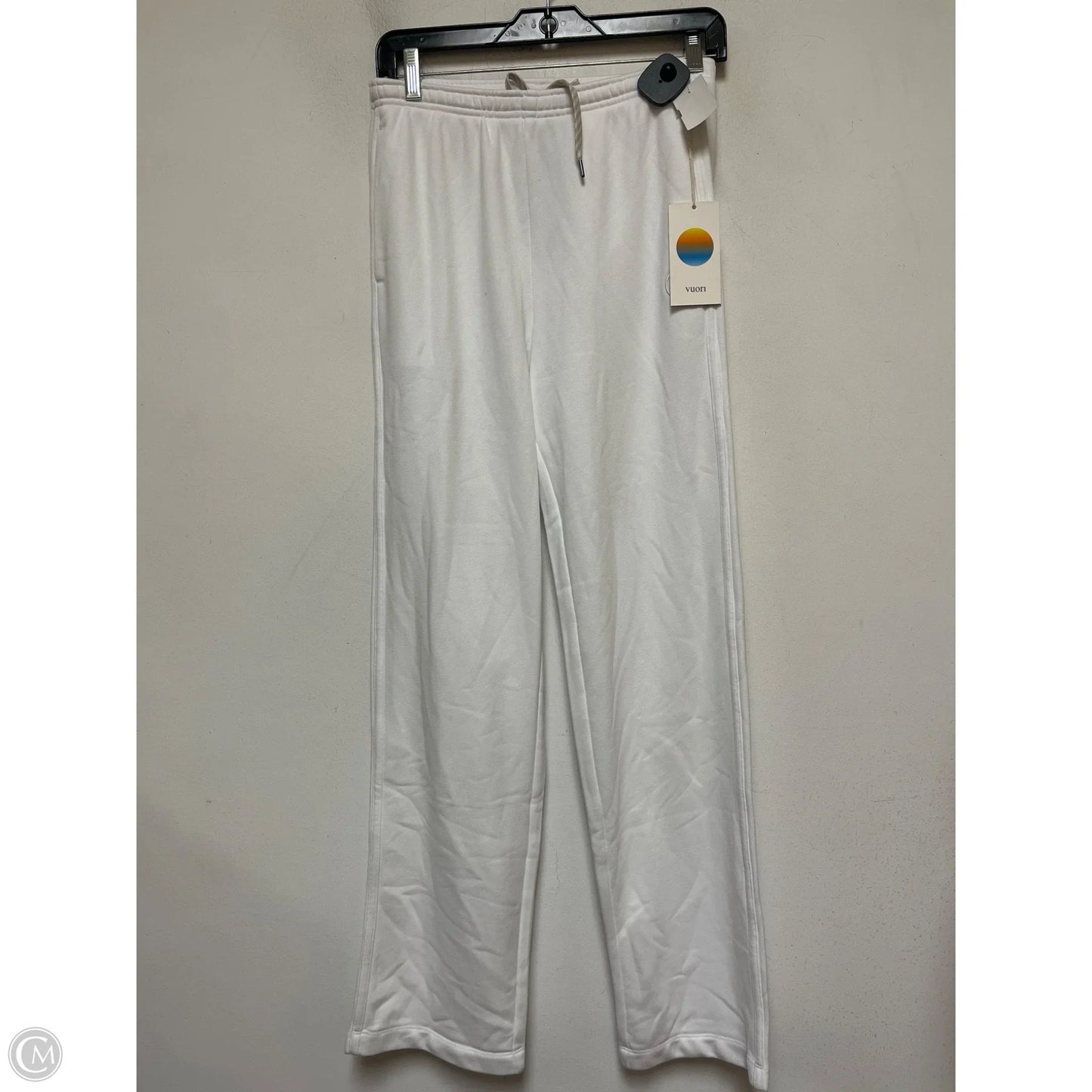 Athletic Pants By Vuori In White, Size: Xs