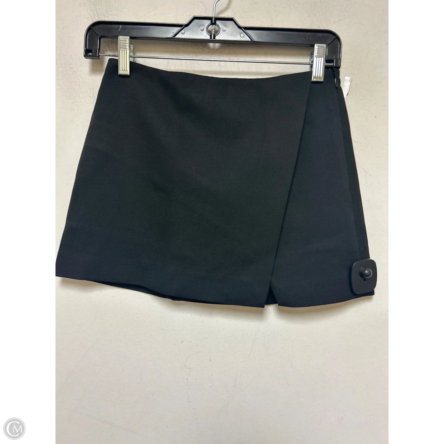 Skirt Mini & Short By Endless Rose In Black, Size: Xs