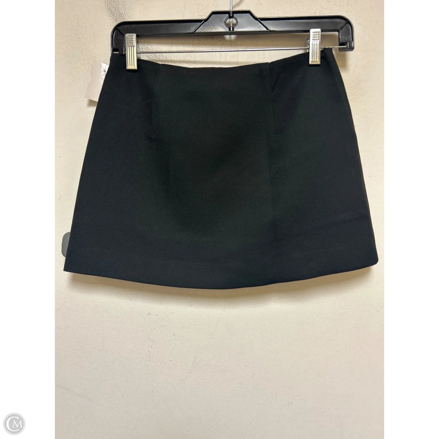 Skirt Mini & Short By Endless Rose In Black, Size: Xs