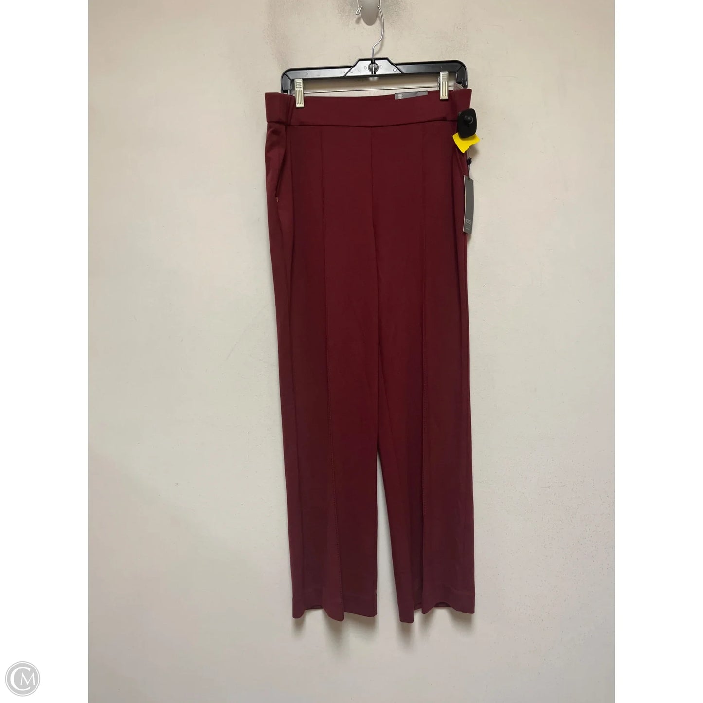 Pants Other By Jones New York In Maroon, Size: 12