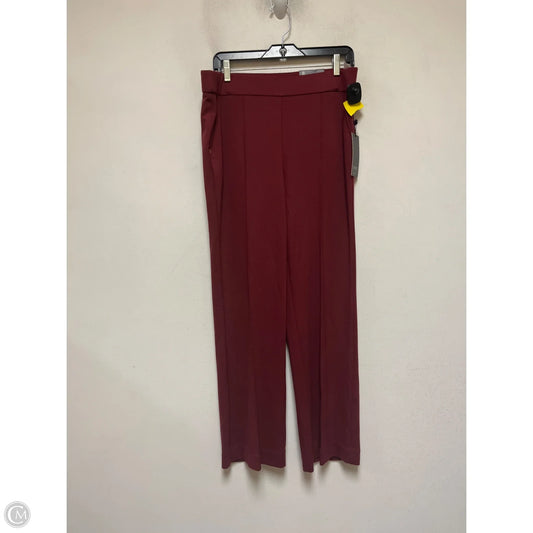 Pants Other By Jones New York In Maroon, Size: 12