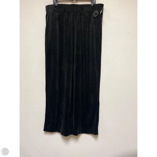 Pants Other By Nine West In Black, Size: Xl