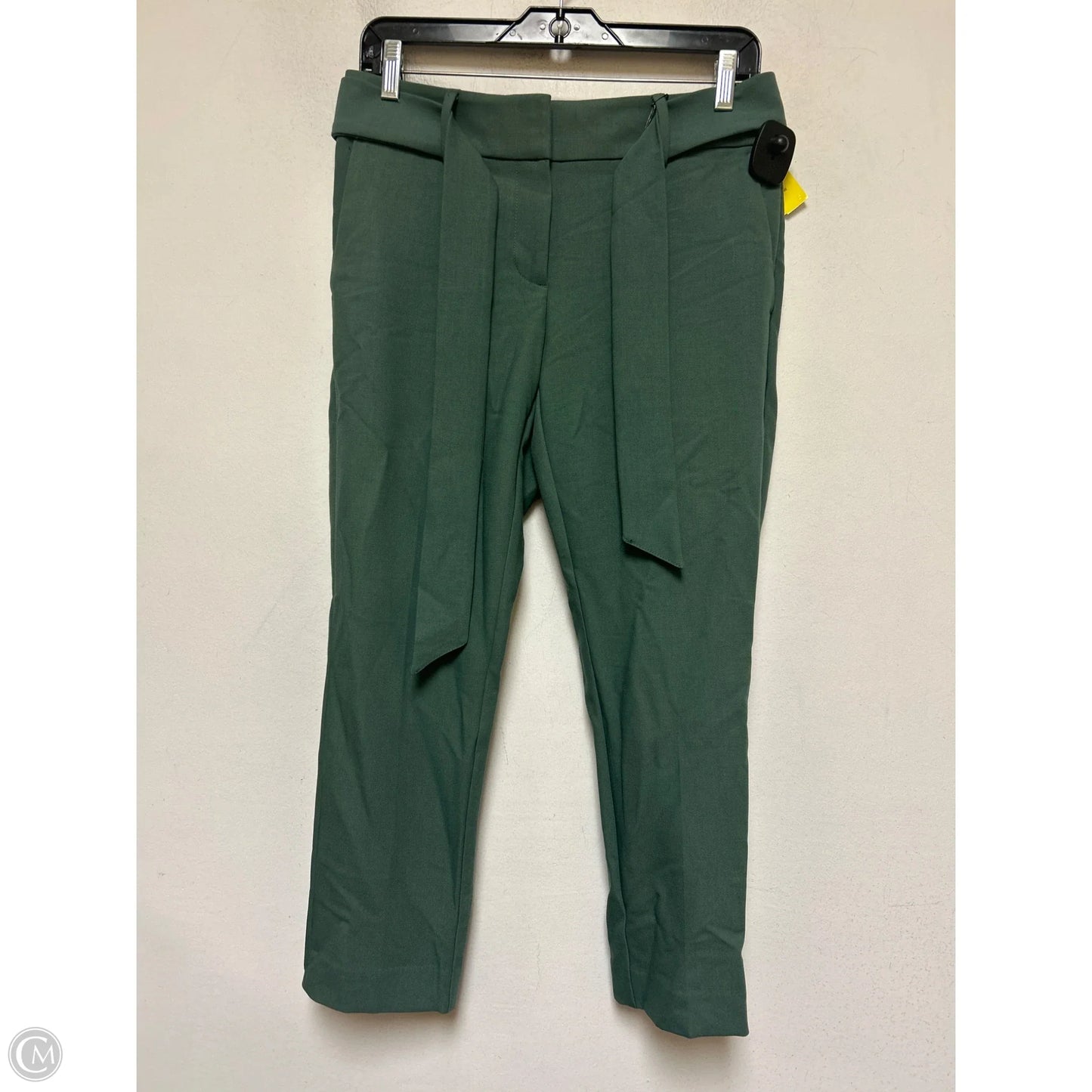 Pants Other By Loft In Green, Size: 2p