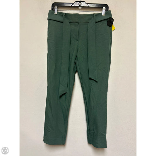 Pants Other By Loft In Green, Size: 2p