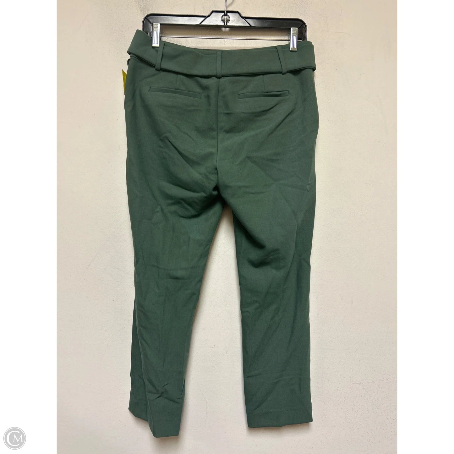 Pants Other By Loft In Green, Size: 2p