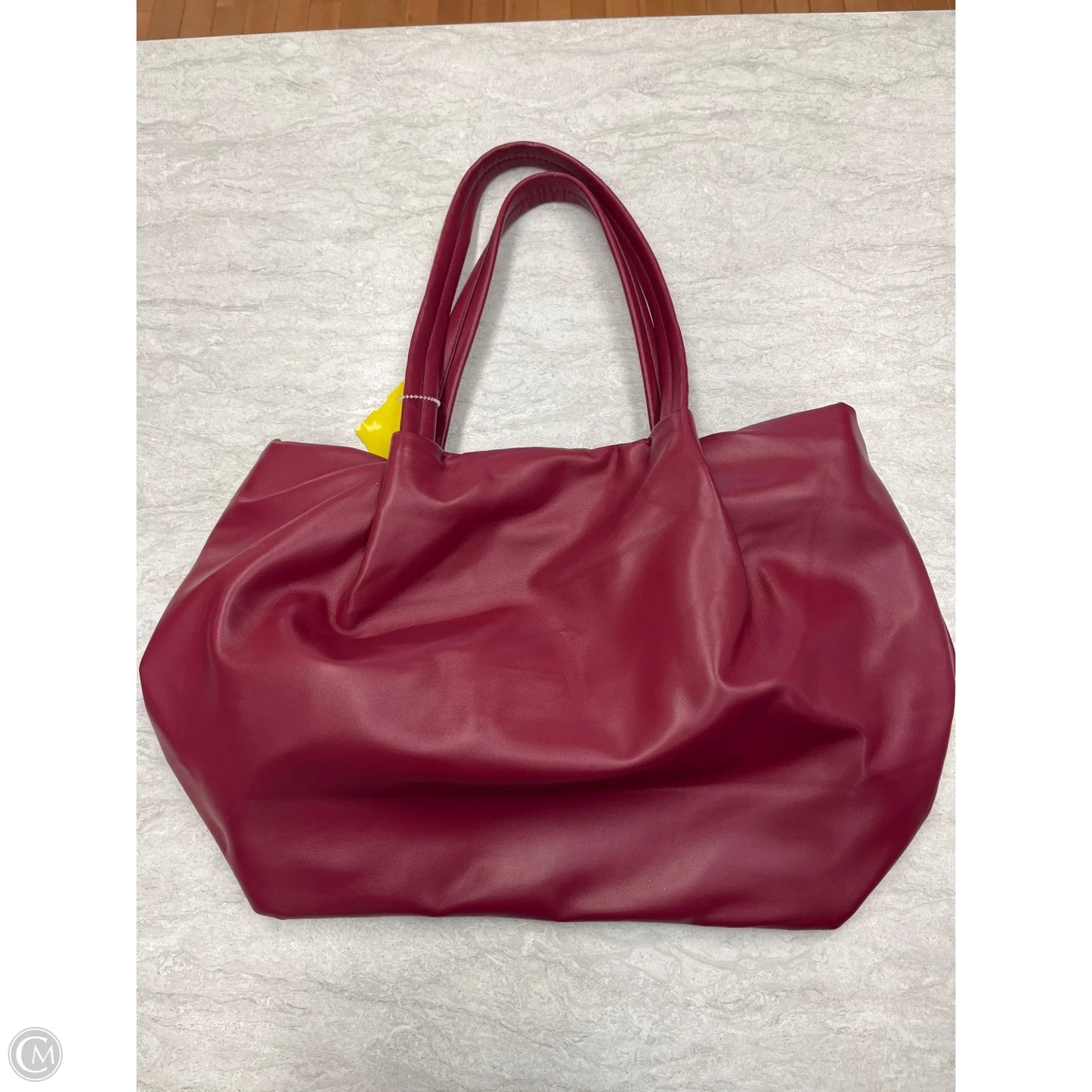 Handbag Designer By Neiman Marcus, Size: Large