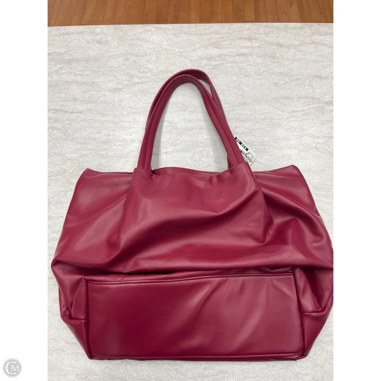 Handbag Designer By Neiman Marcus, Size: Large