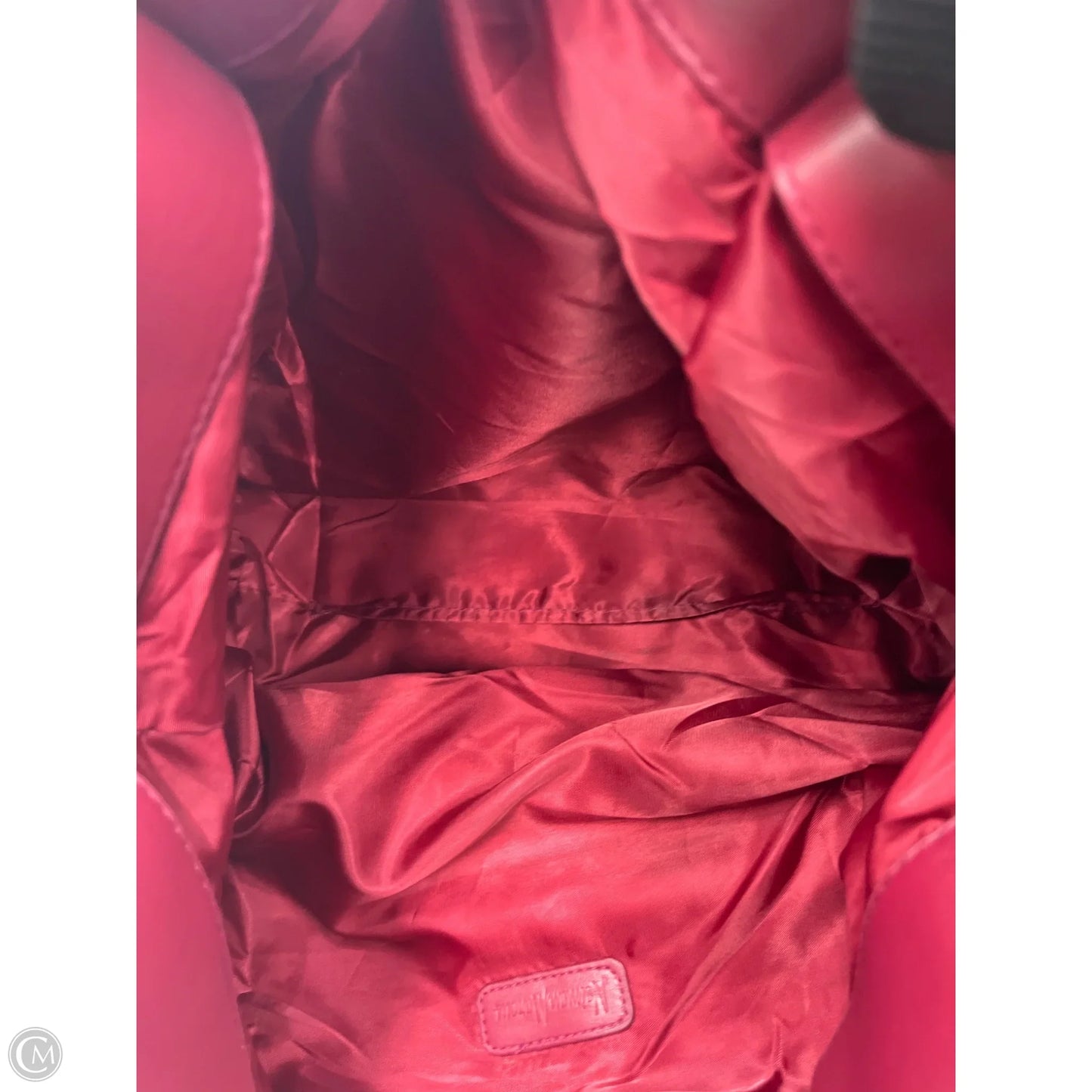 Handbag Designer By Neiman Marcus, Size: Large