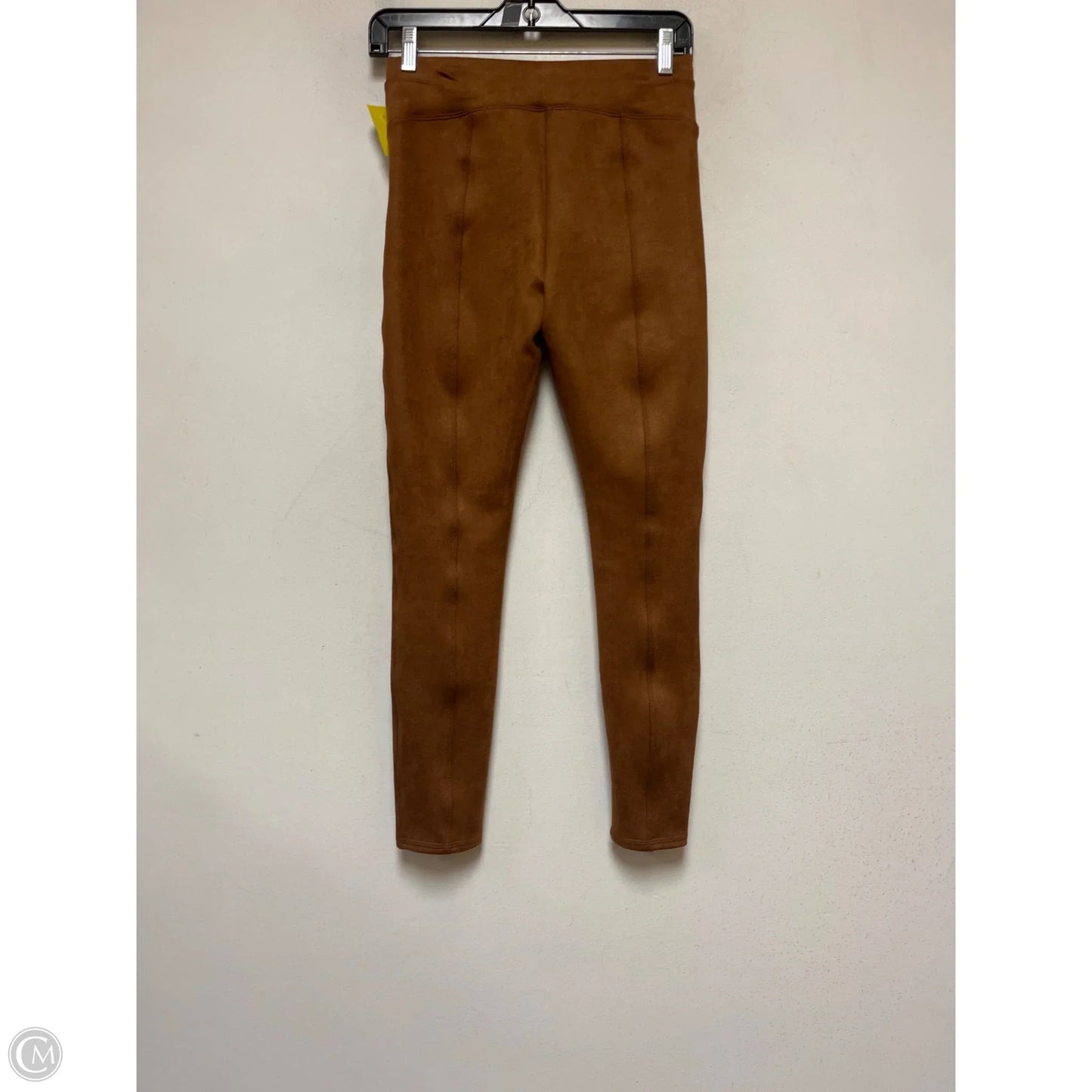 Pants Other By Spanx In Brown, Size: S