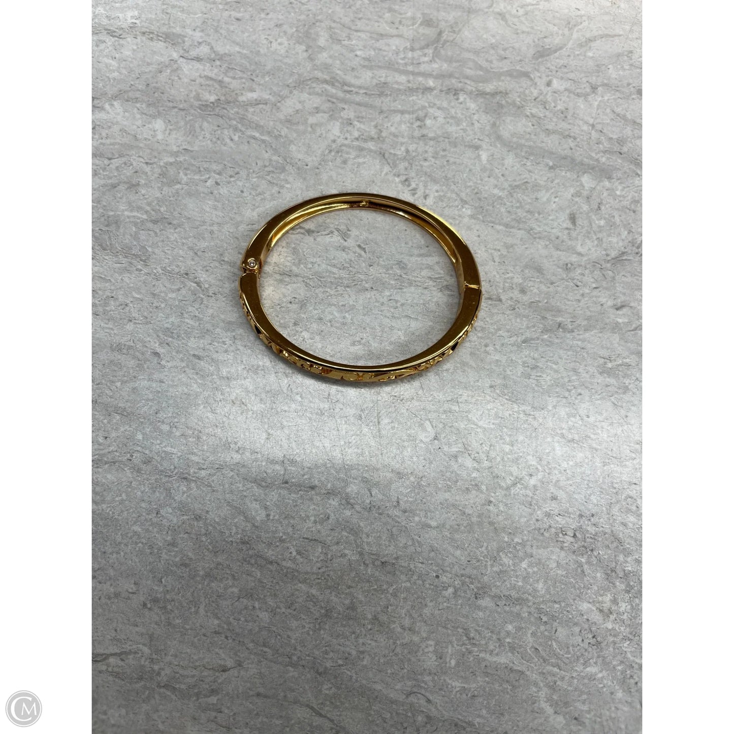 Bracelet Bangle By Brighton