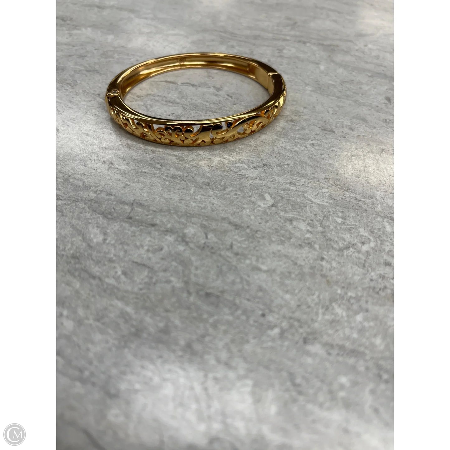 Bracelet Bangle By Brighton