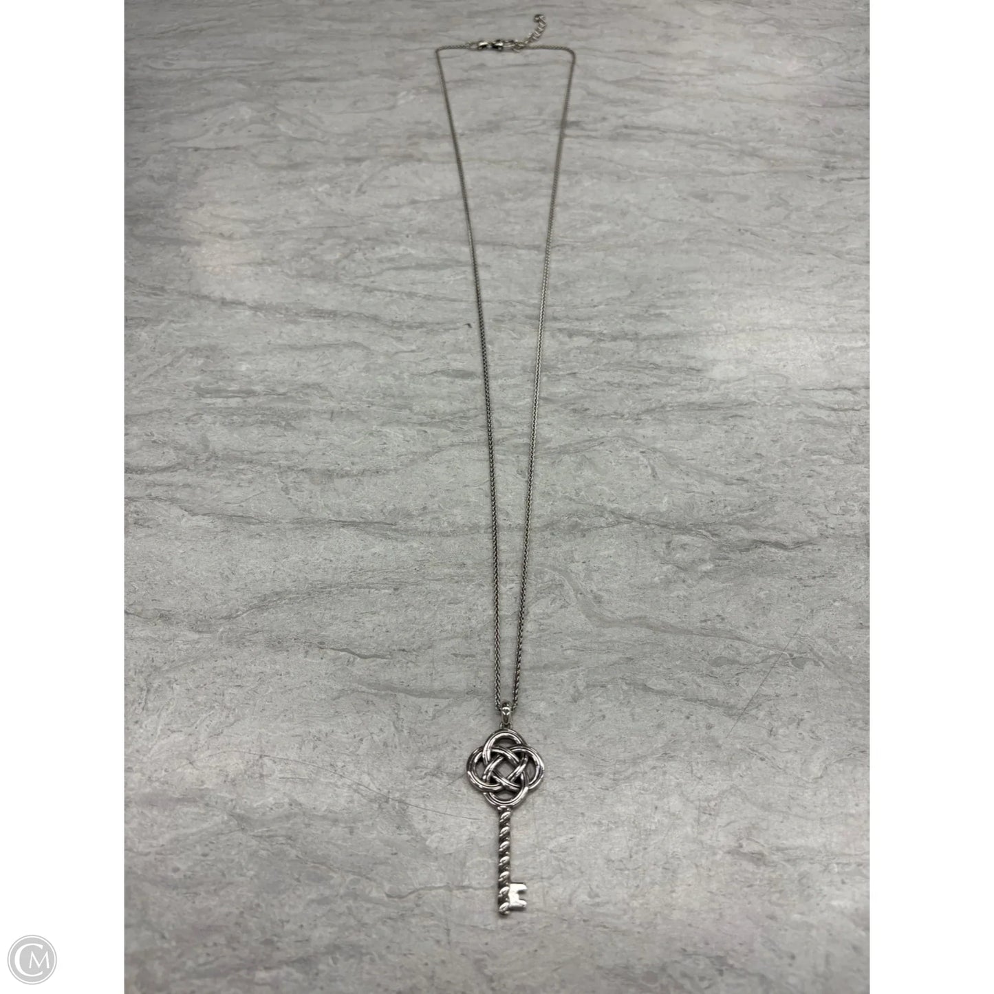 Necklace Pendant By Brighton