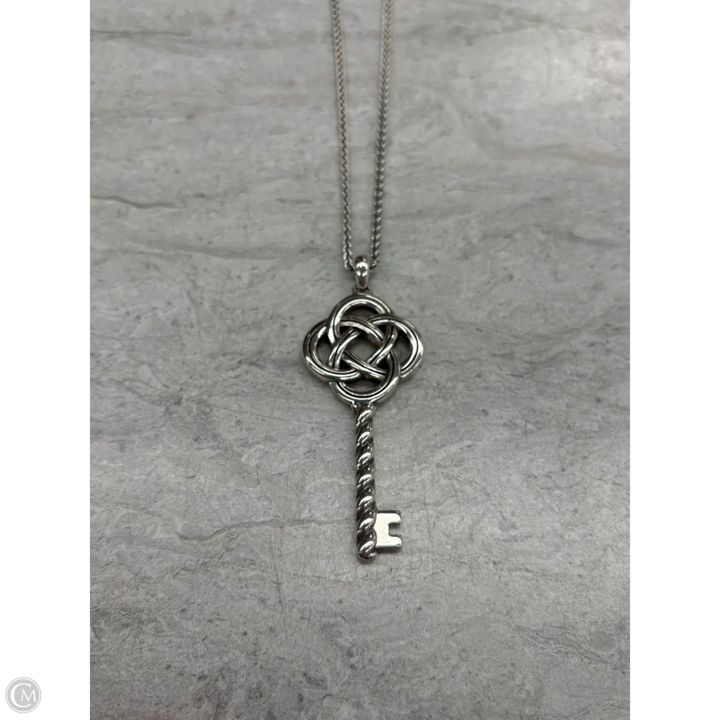 Necklace Pendant By Brighton