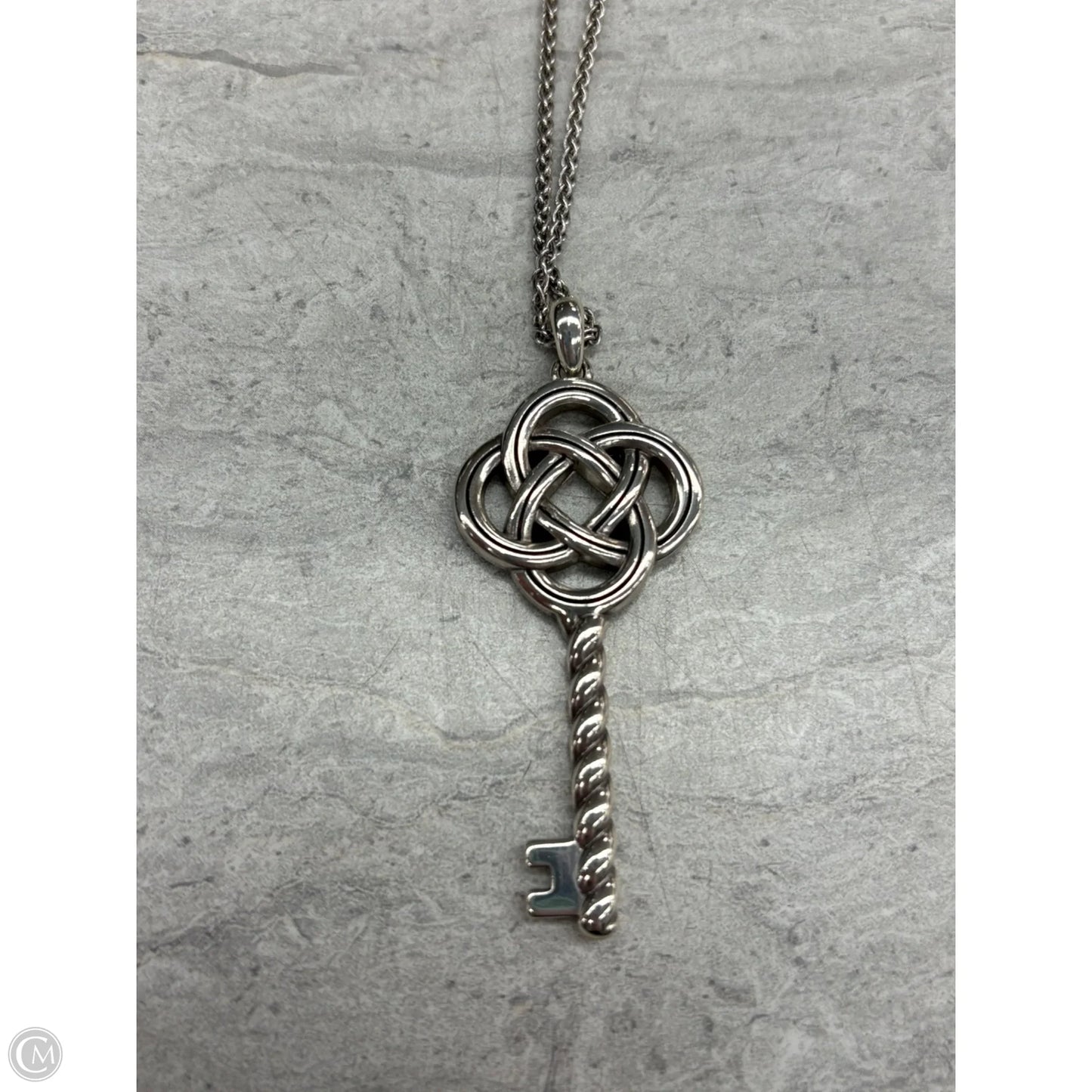 Necklace Pendant By Brighton