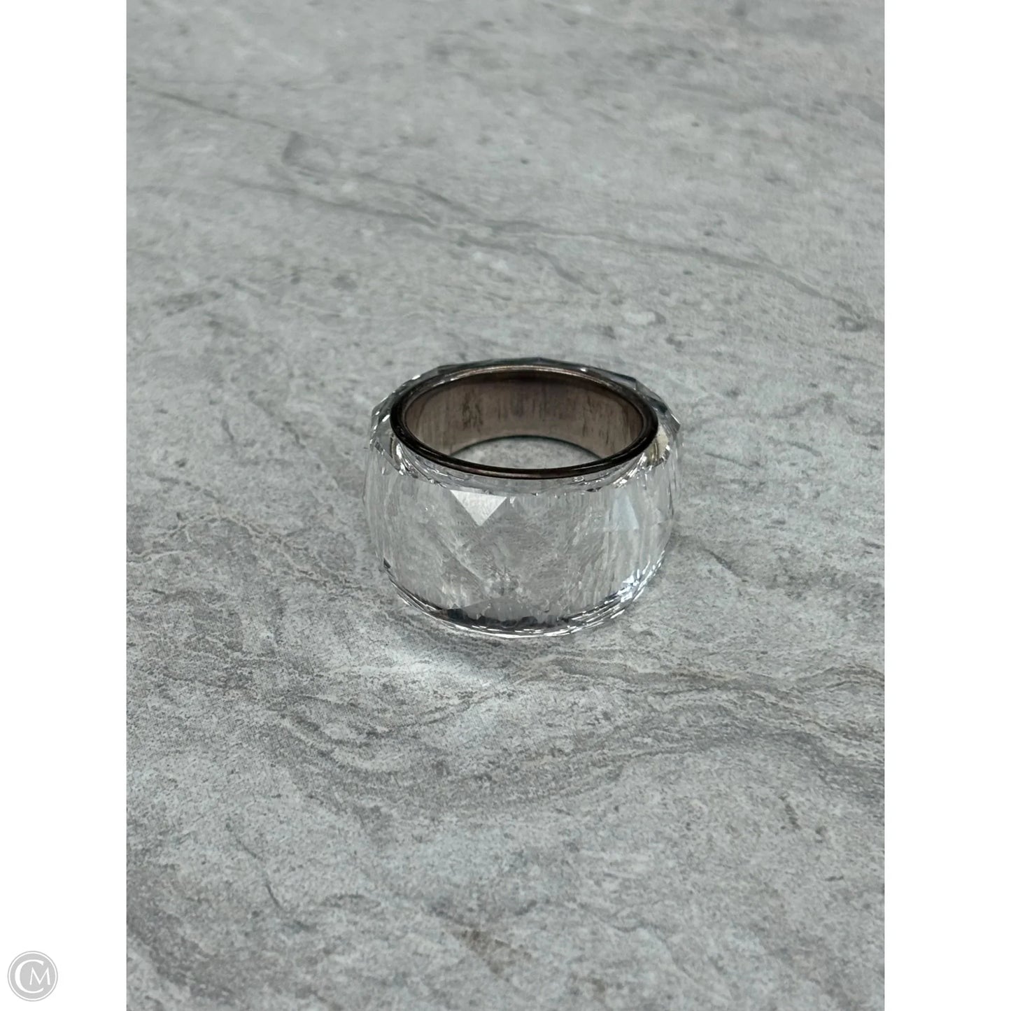 Ring Designer By Swarovski